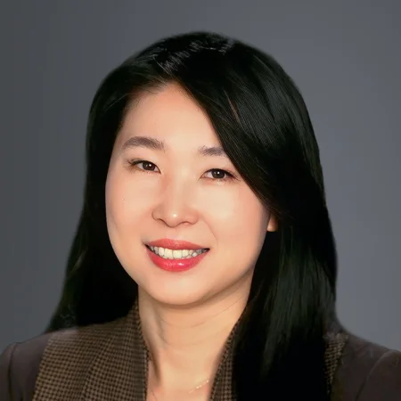 Mindy Huang