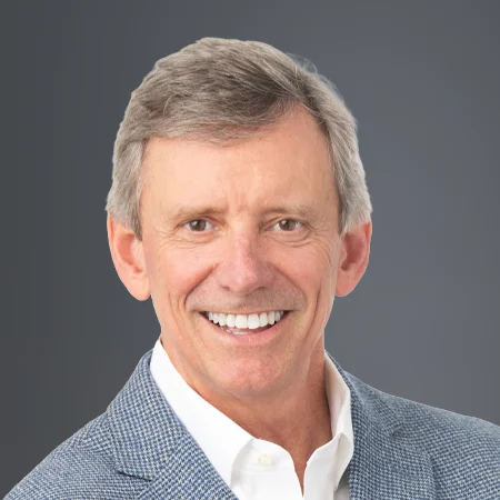 Mark Dillon