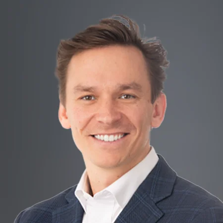 Christopher Dillon