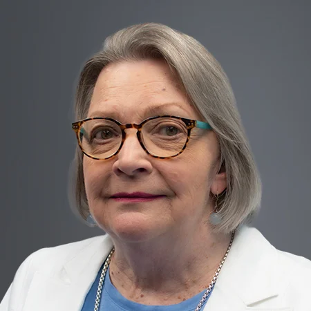 Christine Koch