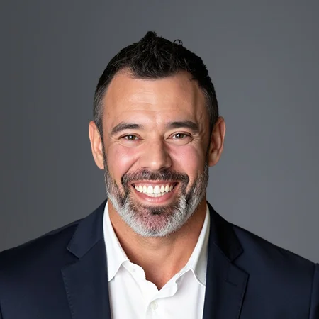Michael Goff