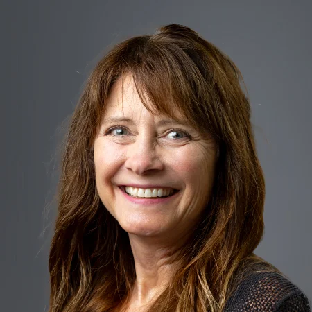 Gail McKissick