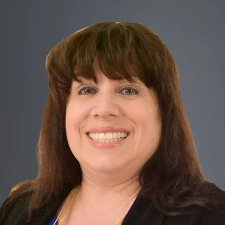 Diane Garcia
