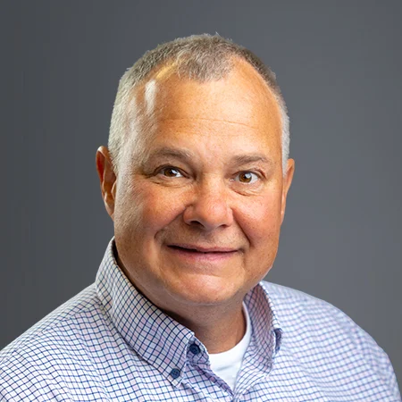 Mike Ludvik