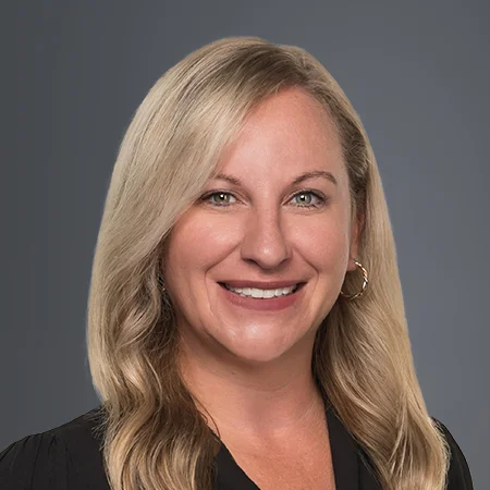 Allison Bourne