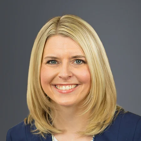 Kristy Kuhlmann