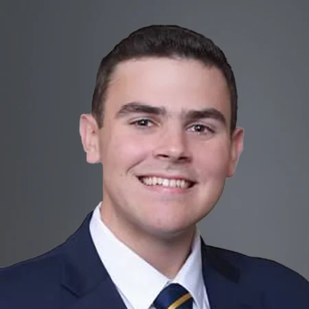 Matthew Frantino