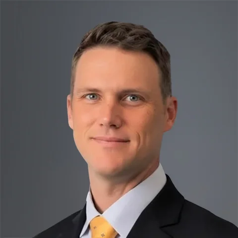 Wesley Boudreaux
