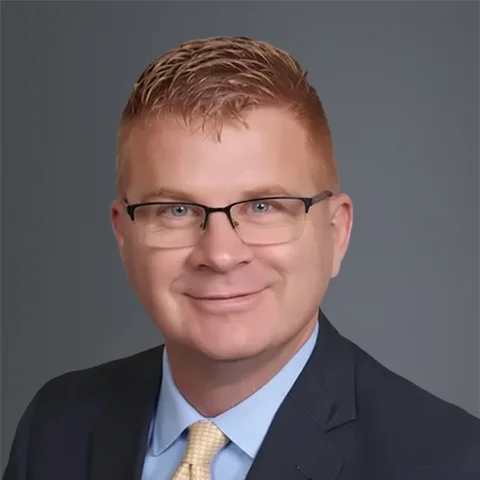 Patrick Ray