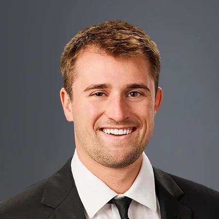 Chase Hefel