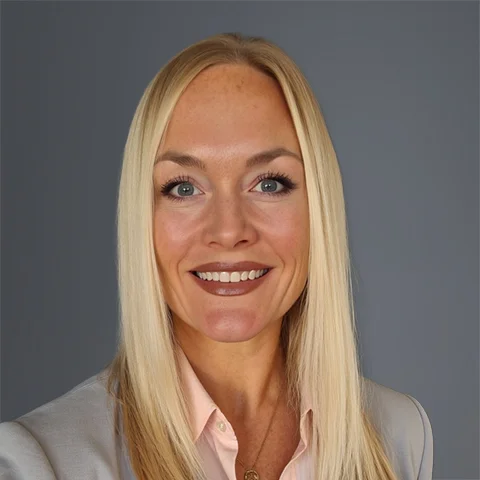 Andrea Bevanda - Senior Client Service Manager at Wealth Enhancement