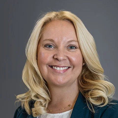 Amy Harper - Senior Client Service Associate at Wealth Enhancement