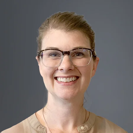 Tuesday Puls - Client Service Associate at Wealth Enhancement