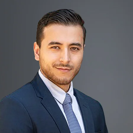 Kevin Paredes - Tax Advisor at Wealth Enhancement