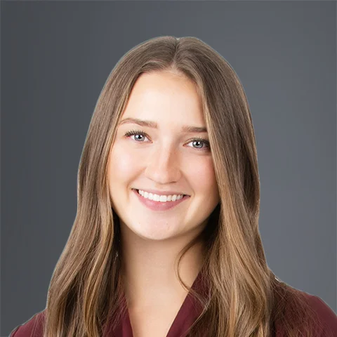Haley Newhouse - Senior Client Service Associate at Wealth Enhancement