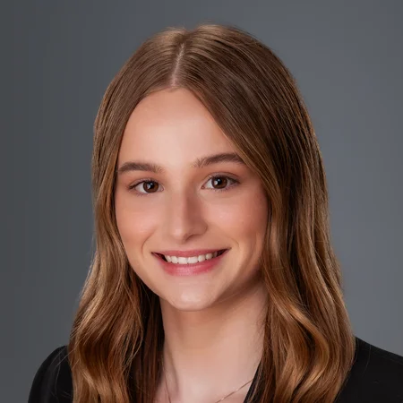 Katelyn Wilson - Team Operations Specialist at Wealth Enhancement