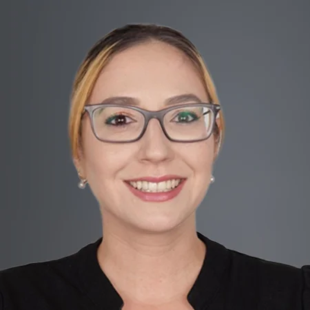 Toni Ann Carrillo - Client Service Associate at Wealth Enhancement