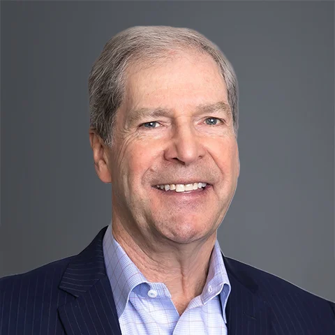 Robert Ryan - Senior Vice President Financial Advisor at Wealth Enhancement