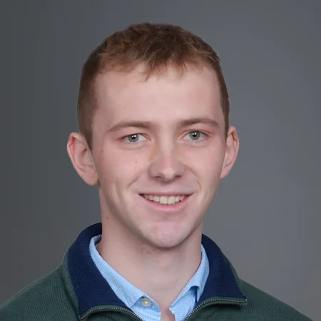 Guyan Gibson - Financial Advisor Assistant at Wealth Enhancement