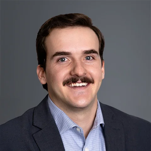 Parker Applegate - Financial Planning Assistant at Wealth Enhancement