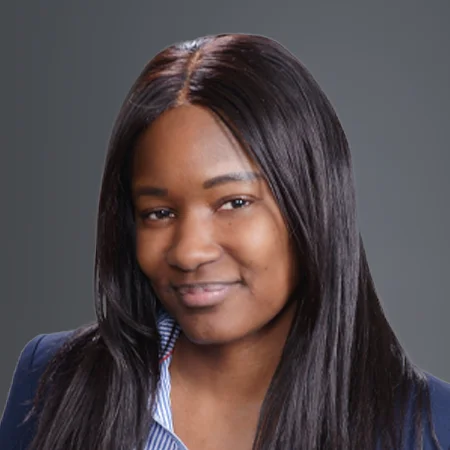 Stephanie Clarke - Client Service Associate at Wealth Enhancement