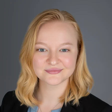 Elissa Borden - Client Service Associate at Wealth Enhancement