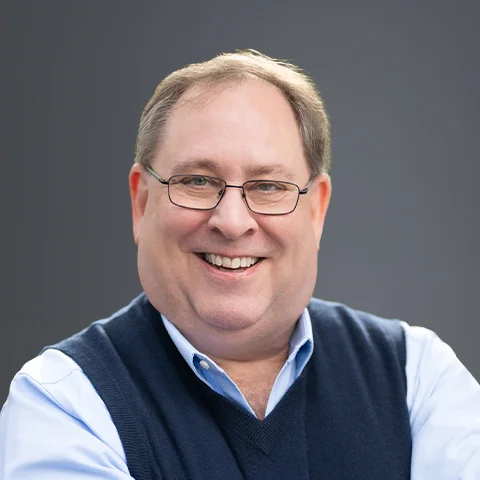 Larry Hanslits - Senior Vice President, Financial Advisor at Wealth Enhancement