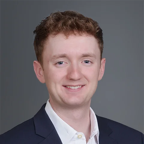 Patrick Isztwan - Financial Advisor Assistant at Wealth Enhancement