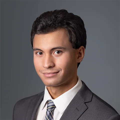 Jonathan Alviar - Associate Financial Advisor at Wealth Enhancement