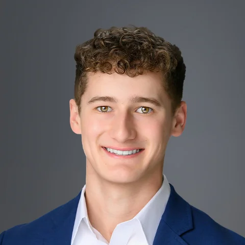 Beau Comeaux -Sr Client Service Associate at Wealth Enhancement