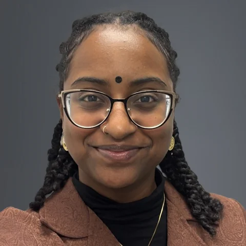 Sonali Bello - Client Service Associate at Wealth Enhancement