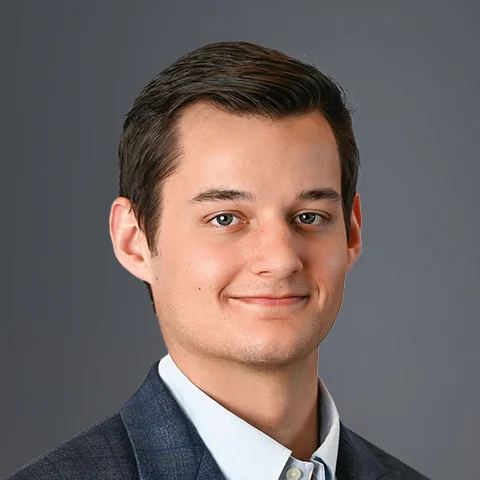 Connor O'Keefe - Vice President, Financial Advisor at Wealth Enhancement