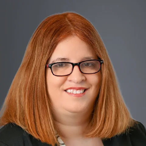 Sarah Barkley - Senior Client Service Associate at Wealth Enhancement