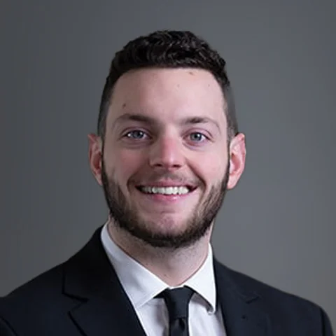 Eli Eddy - VP Financial Advisor at Wealth Enhancement