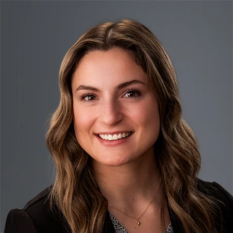 Mia Johnston - Administrative Assistant at Wealth Enhancement