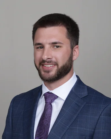 Jacob Lankford - Sr Financial Planner at Wealth Enhancement