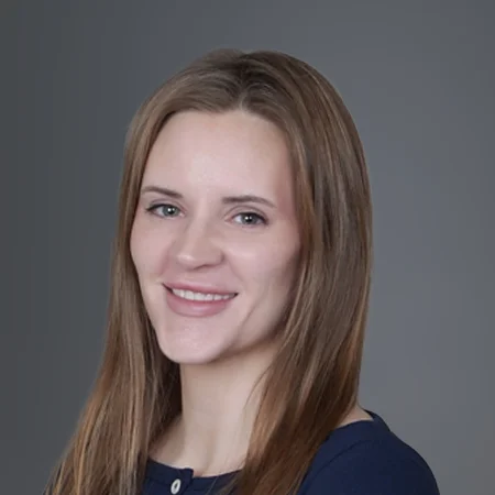 Katherine Majewski - Client Service Associate at Wealth Enhancement