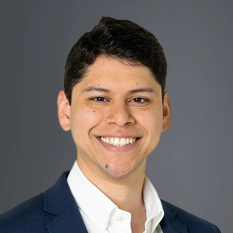 Leo Abundez - Senior Client Service Manager at Wealth Enhancement