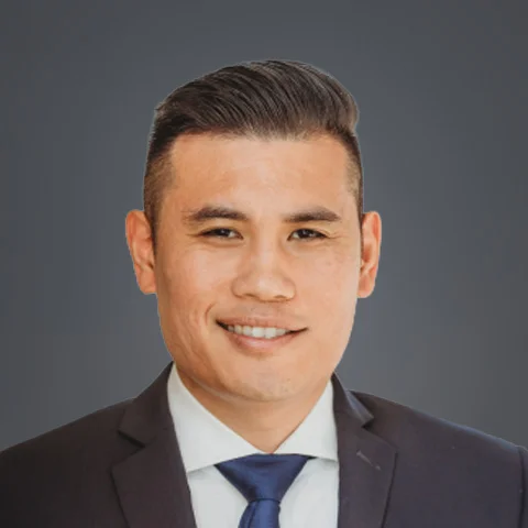 Patrick Chin - Financial Advisor at wealth Enhancement