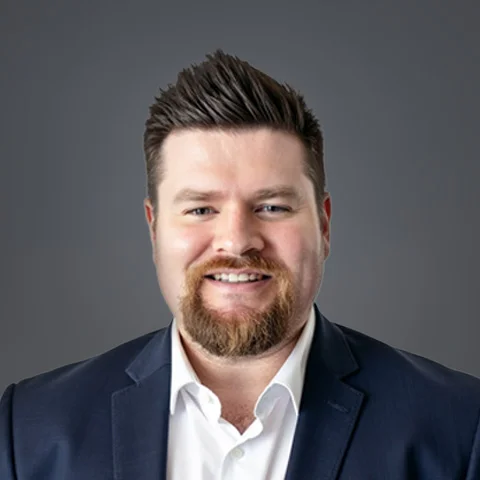 Zacary Hawkins - Sr Client Service Manager at Wealth Enhancement