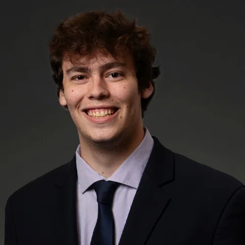 Aison Epstein - Client Service Associate at Wealth Enhancement
