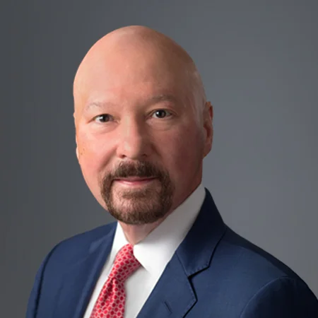 Richard Alphonso, SVP Financial Advisor at Wealth Enhancement Group in Houston, TX