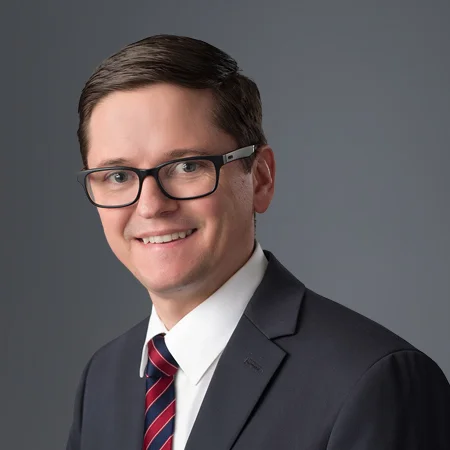 Nathan Bowen, SVP Financial Advisor at Wealth Enhancement Group in Houston, TX
