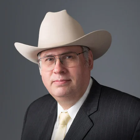 Chris Kolenda, Senior Tax Advisor at Wealth Enhancement Group in Houston, TX