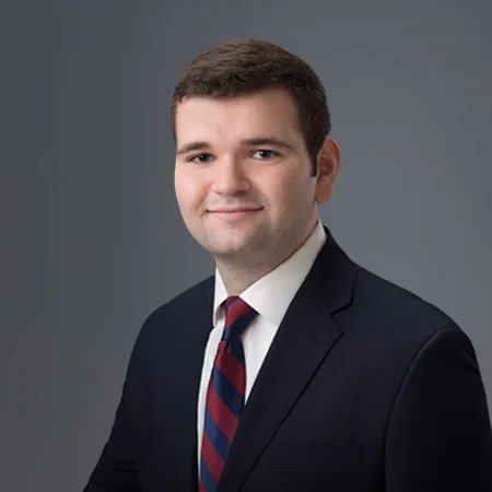 John Croy, Associate Financial Planner at Wealth Enhancement Group in Houston, TX