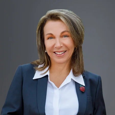 Laura Mattia, SVP Financial Advisor at Wealth Enhancement Group in Sarasota, FL