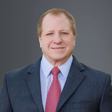 Stephen Craffen, SVP Financial Advisor at Wealth Enhancement Group in Oakland, NJ