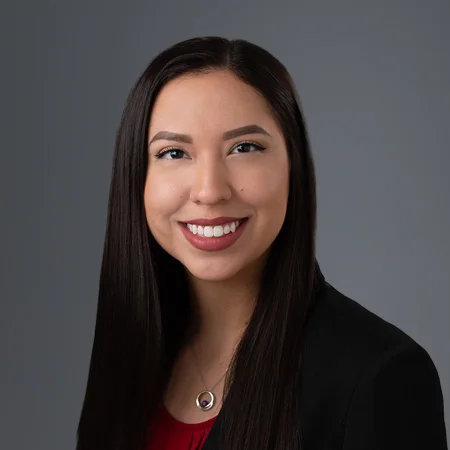 Rachel Romero, Financial Planner at Wealth Enhancement Group in Houston, TX