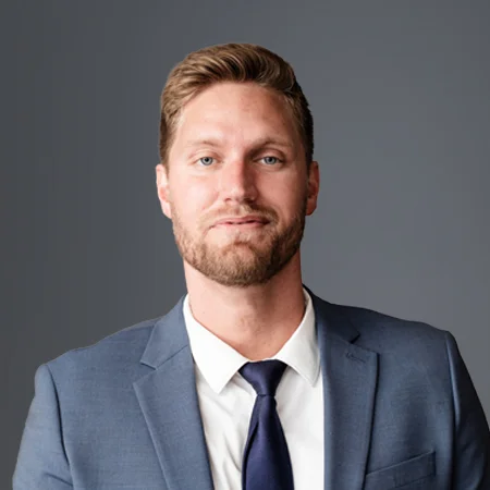 Zach Nelson, VP Financial Advisor at Wealth Enhancement in Farmington, UT