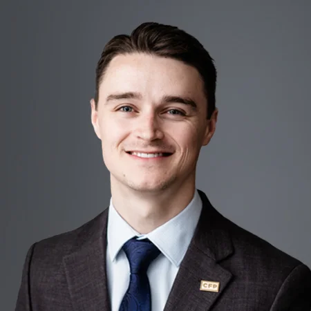 Rhett Sorensen, Financial Advisor at Wealth Enhancement in Farmington, UT
